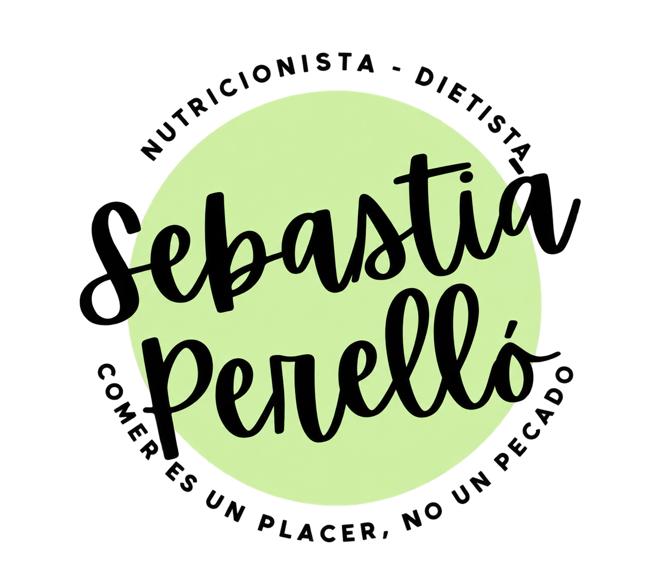 Sebastià Perelló · Nutricionista dietista